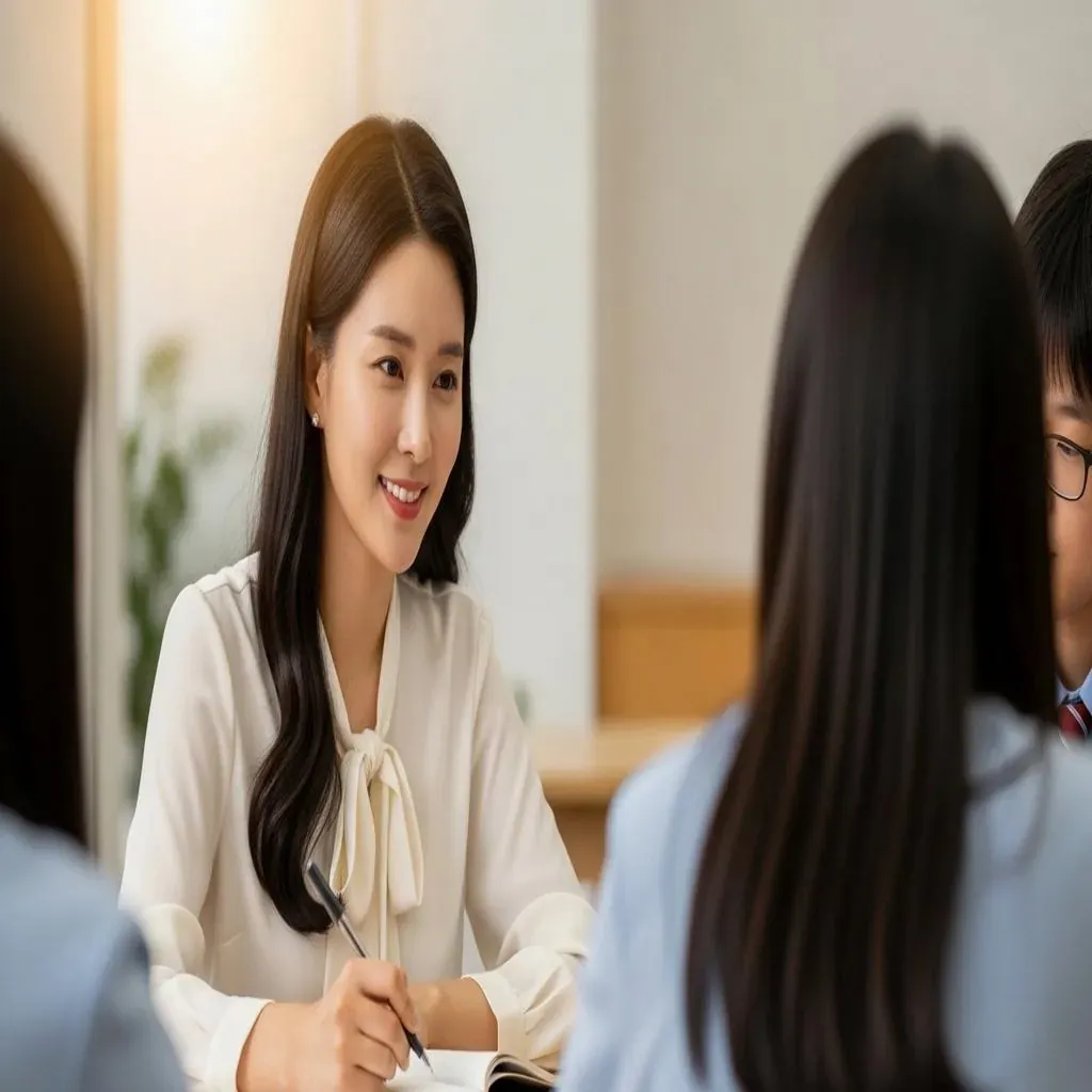 장곡 고등 영수학원
