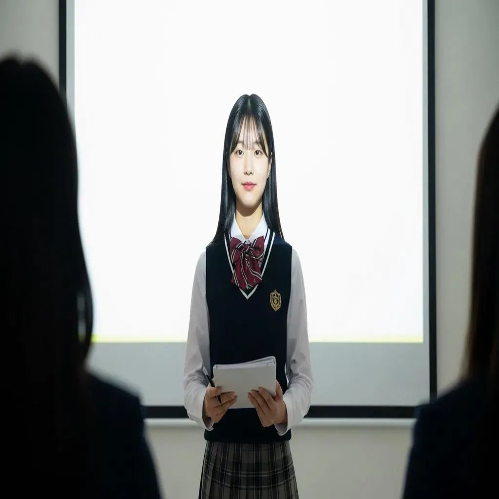 송정동 영어 내신학원