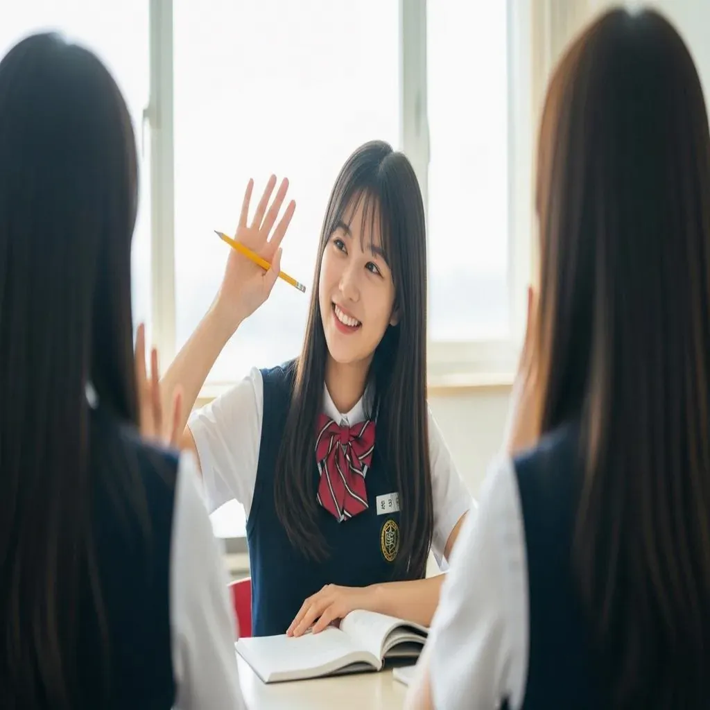 수진 보습학원