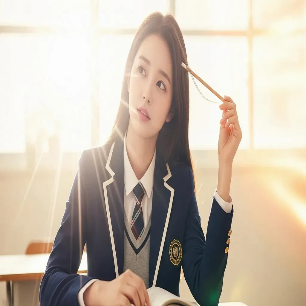 개운동 고등 영어학원