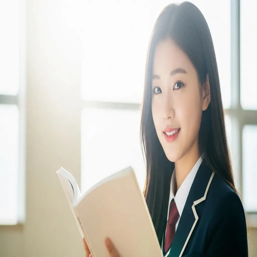 상현동 고2 영어학원