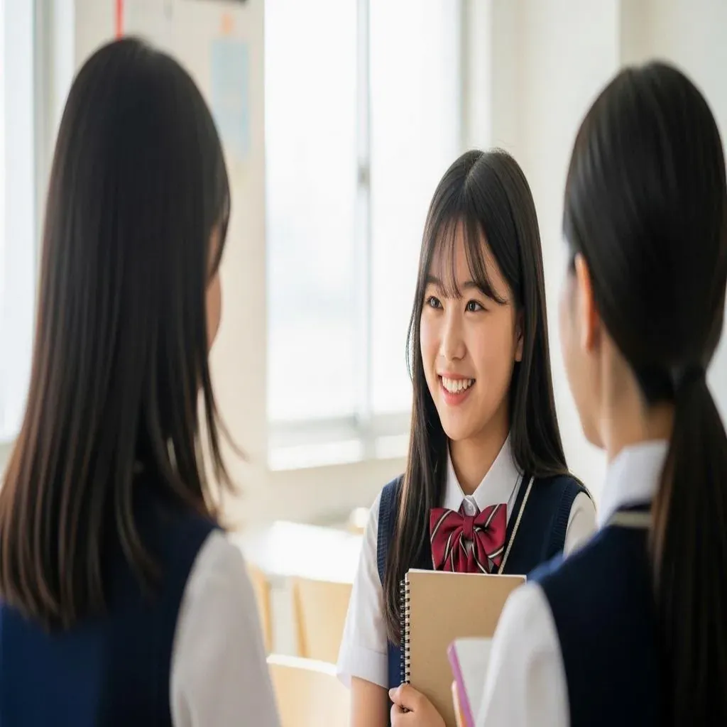 신도림동 중학생 영어학원