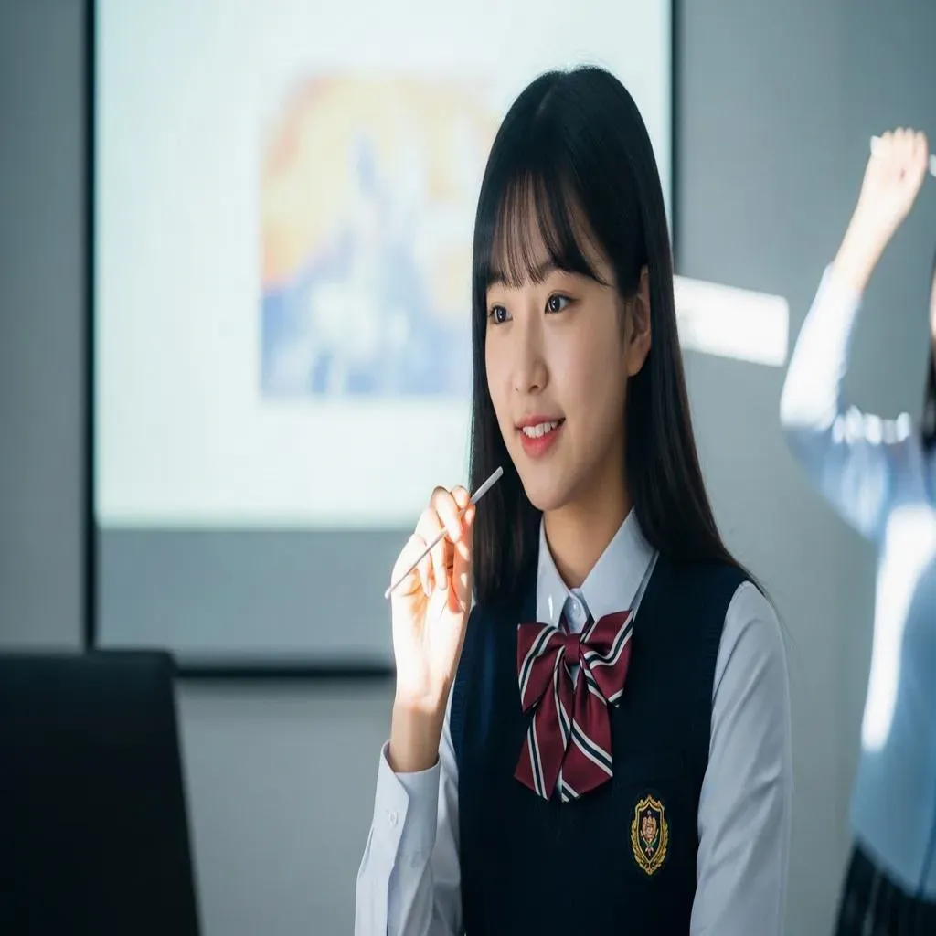 진천 고등학원