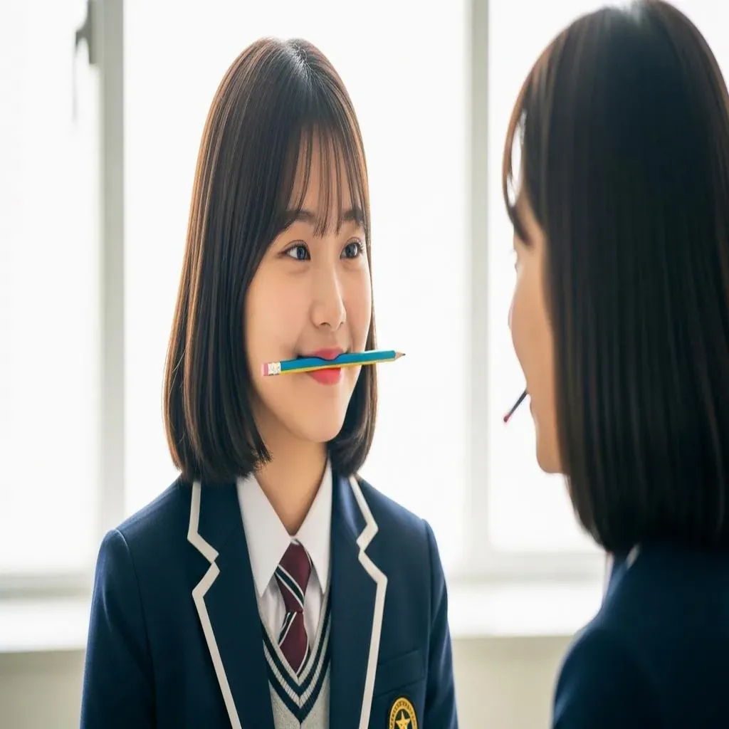 이충 고등학원