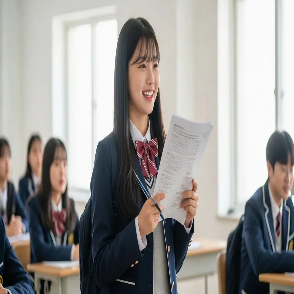 목동 수능대비학원