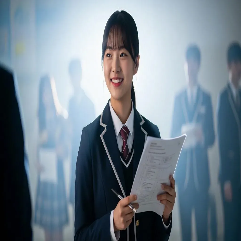 갈산동 교습소