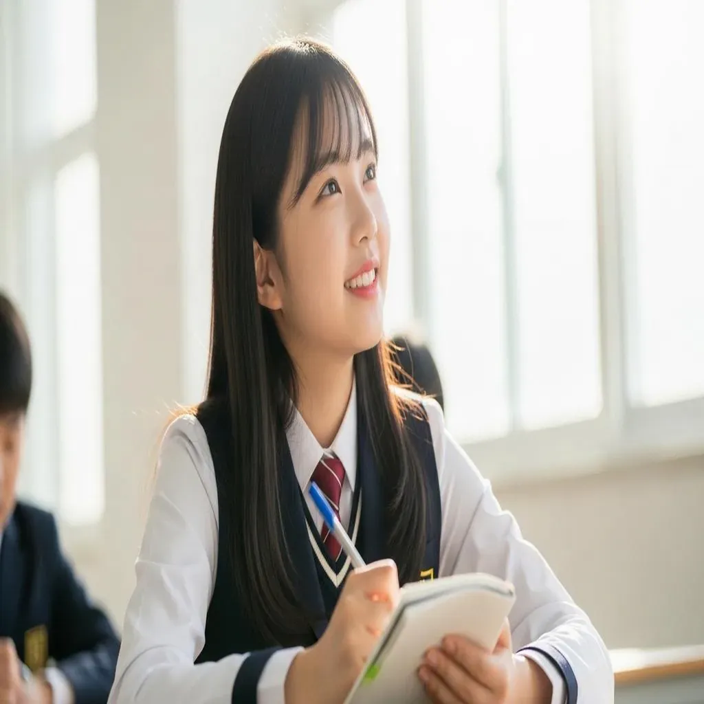 수청동 초등학원