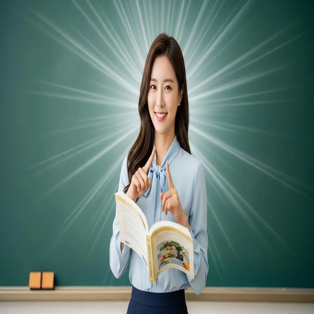 화명동 영어학원