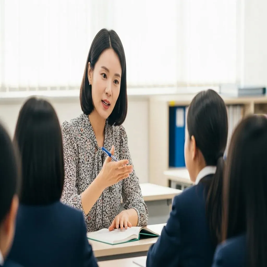 울산달동 와와코칭학원