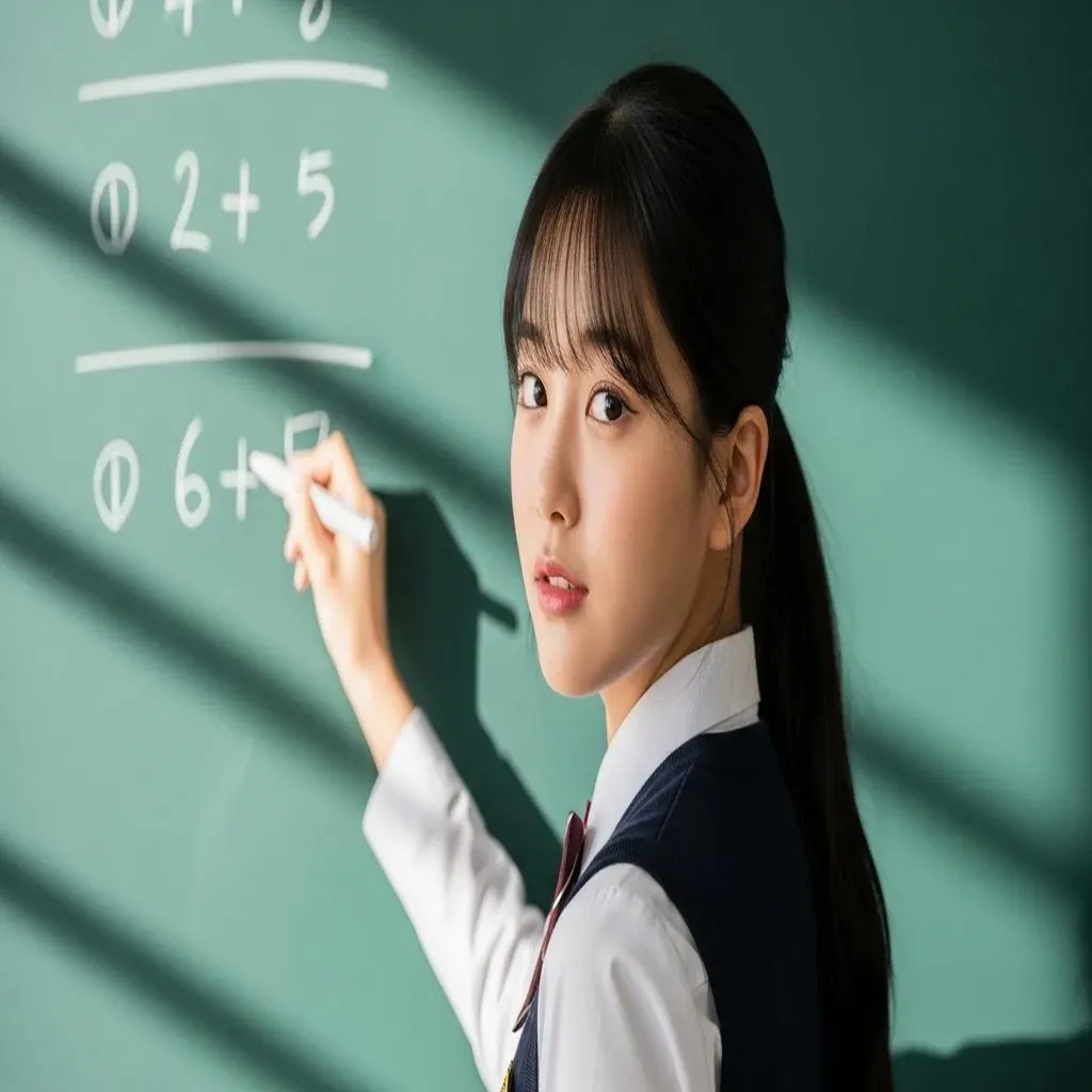 망월 초5 영어학원
