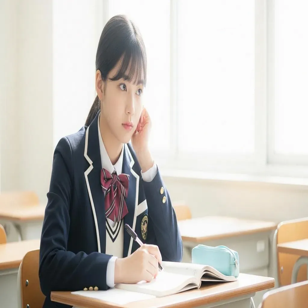 수진동 고등학생 영어학원
