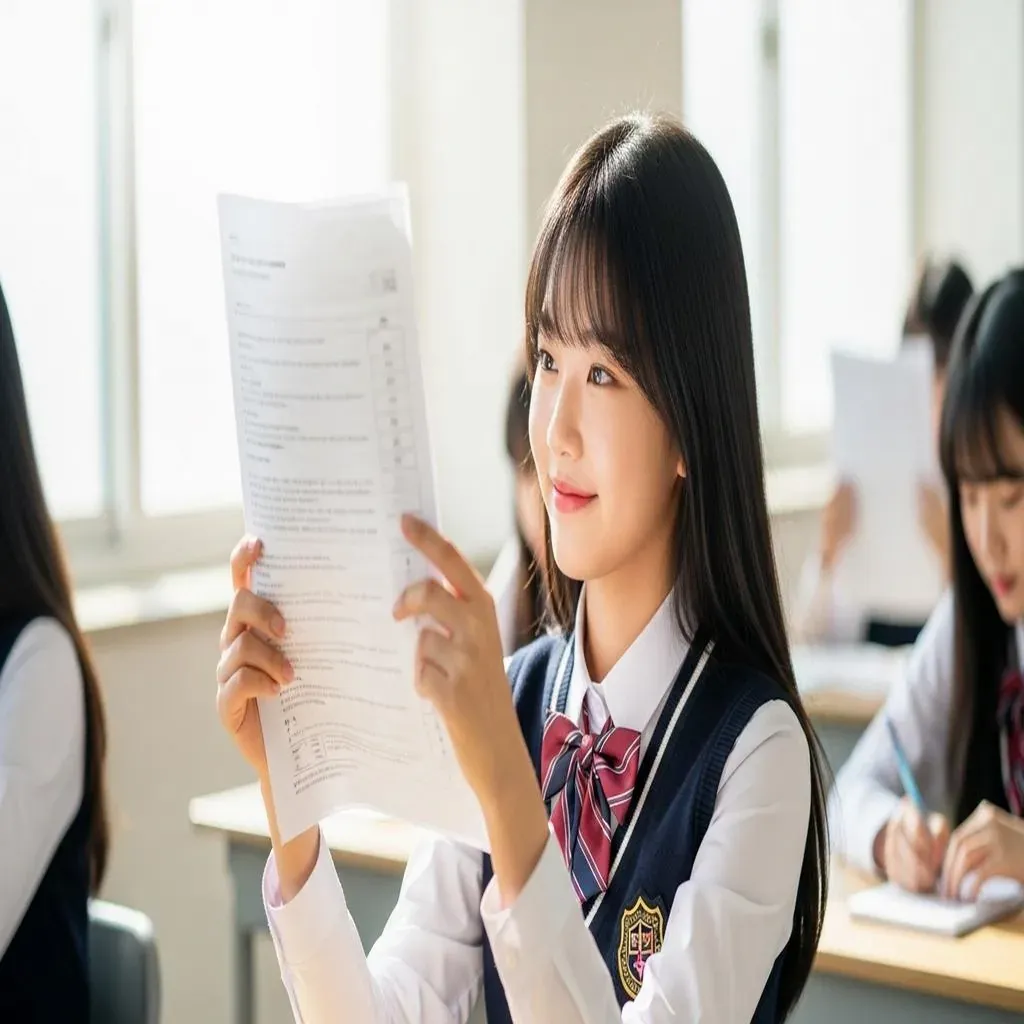 광장동 초등학생학원