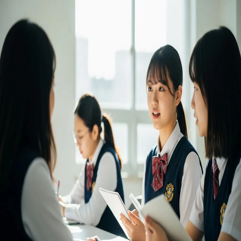 산본동 초등 영어학원
