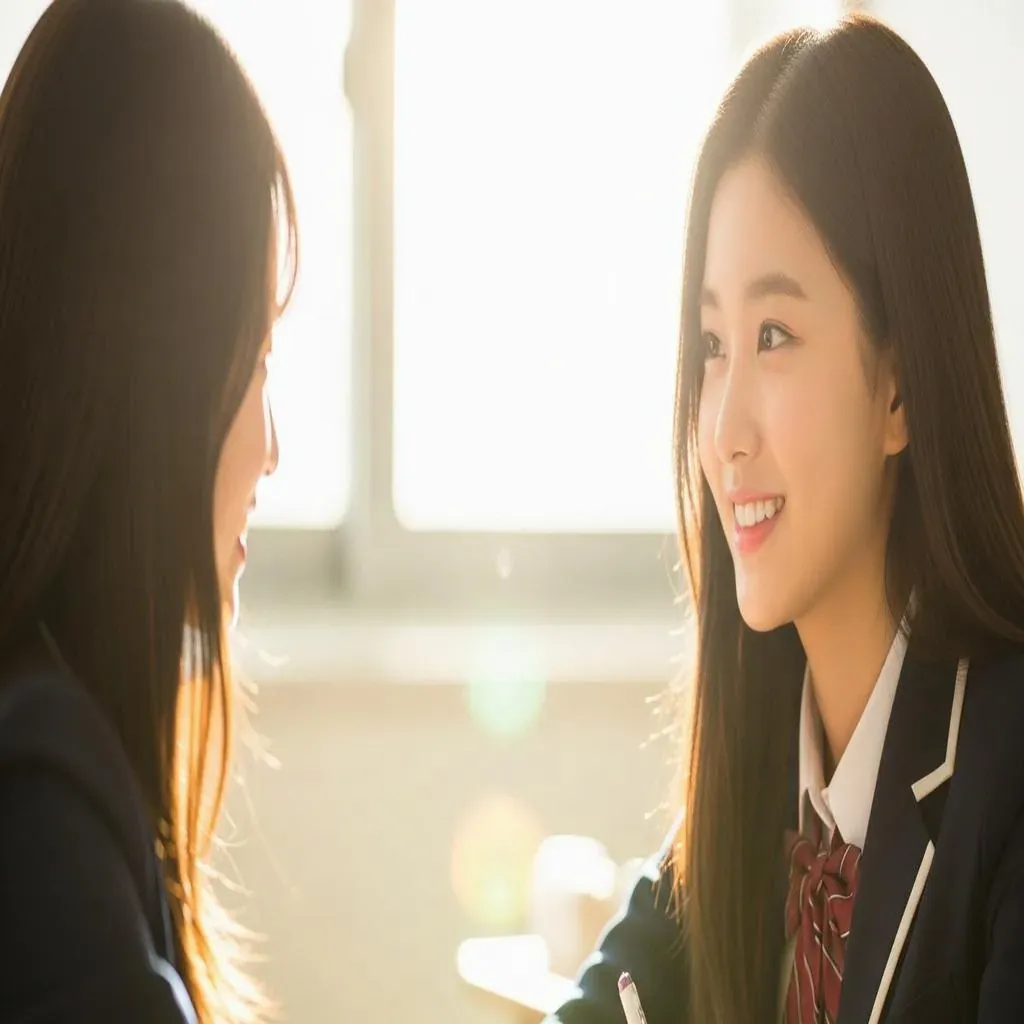 국우동 중2 영어학원
