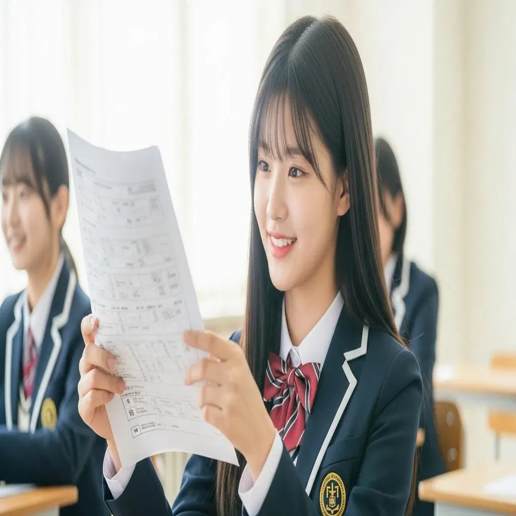 사우동 소수정예학원