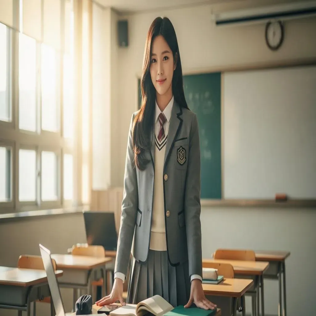 소하 중등 영수학원