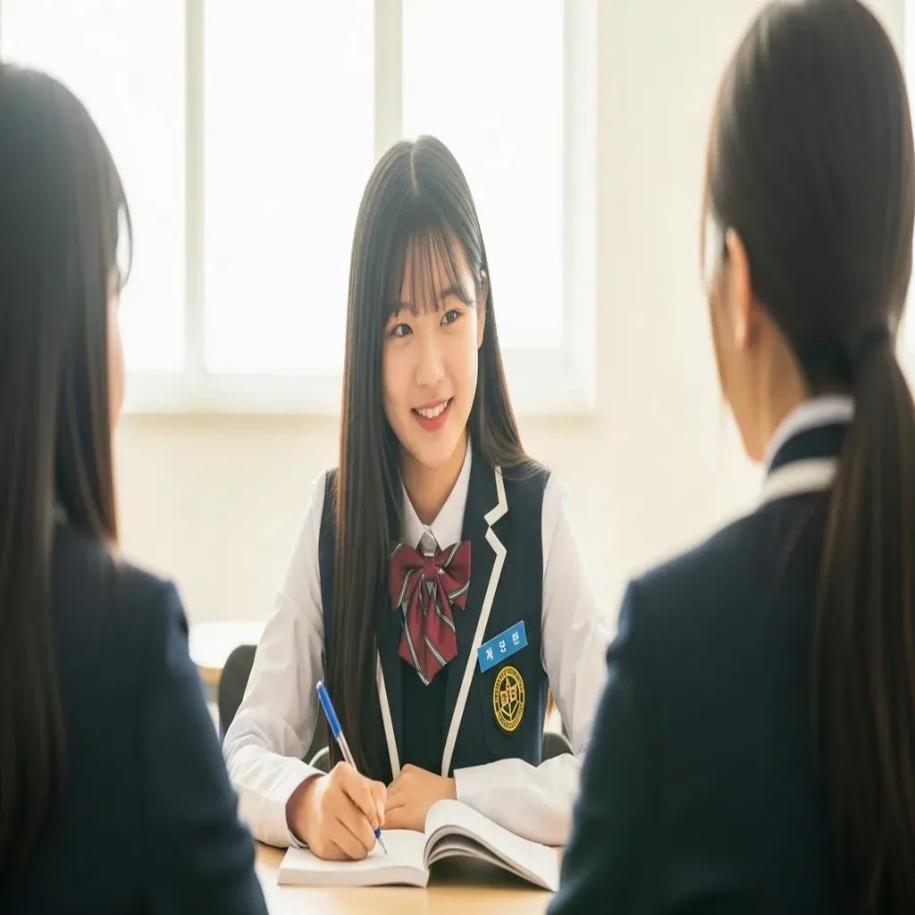 산본 시험대비학원