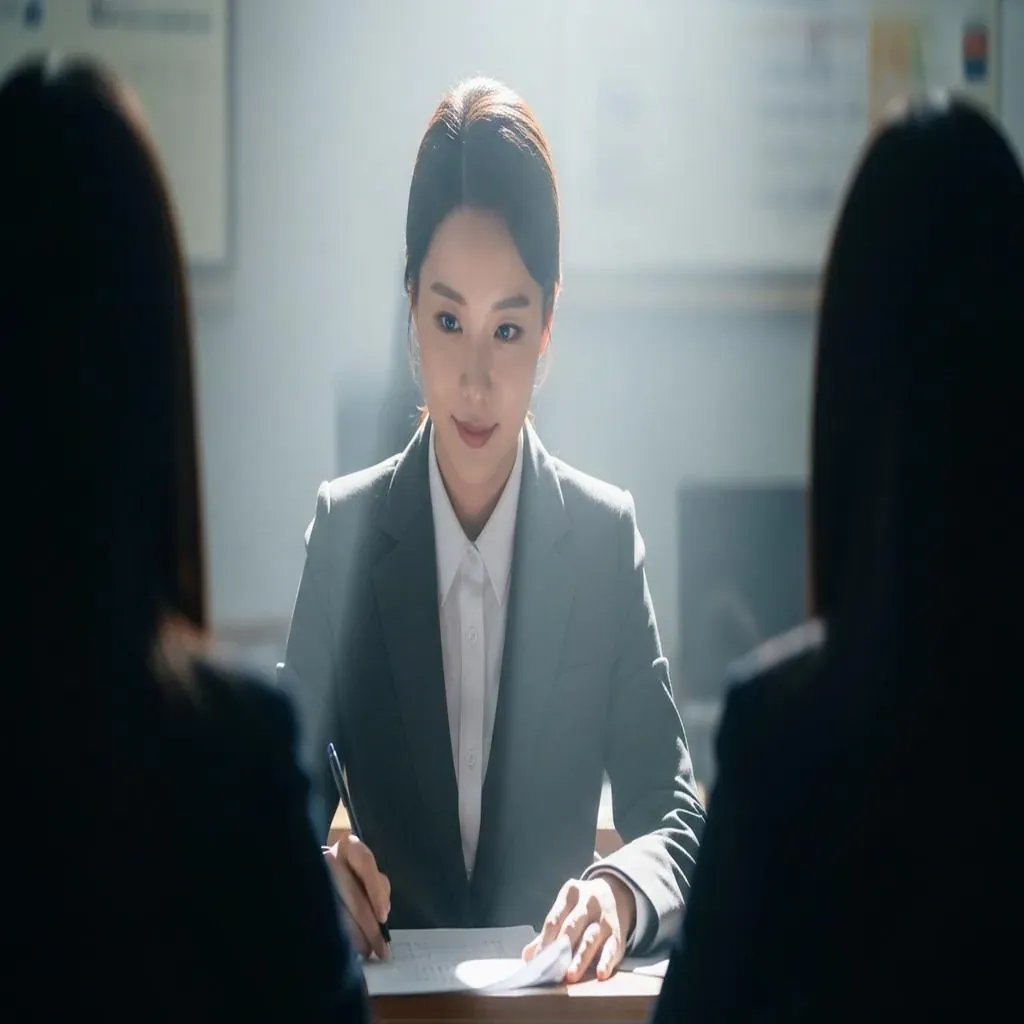 당산동 학원
