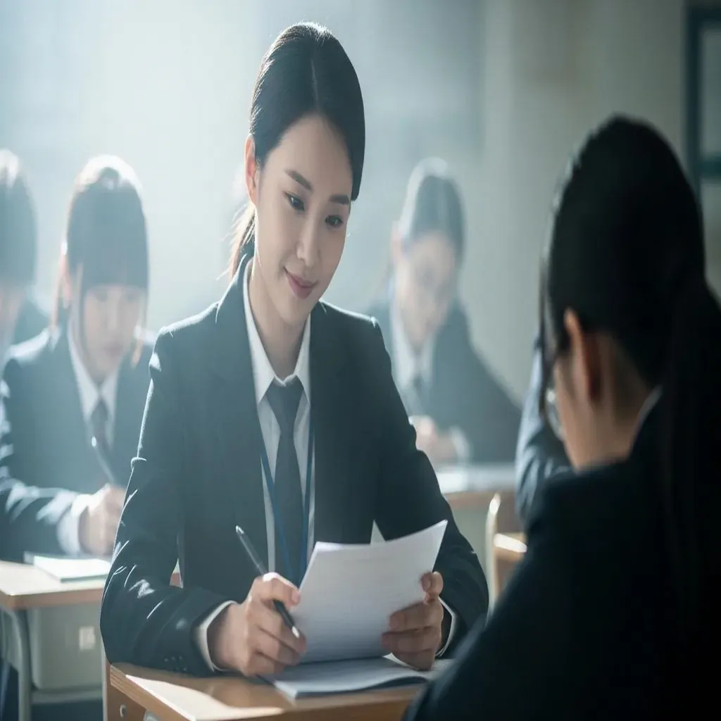 야탑 내신대비학원
