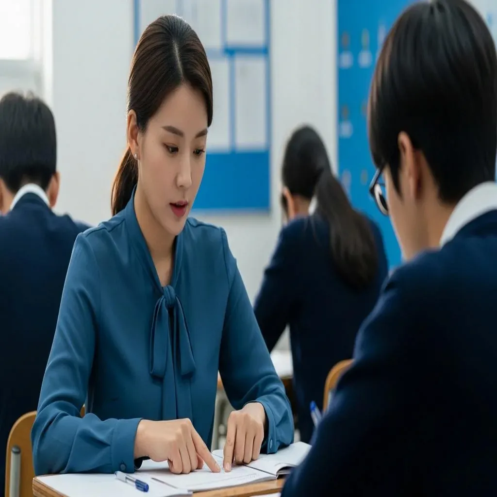금암동 초등학생 영어학원