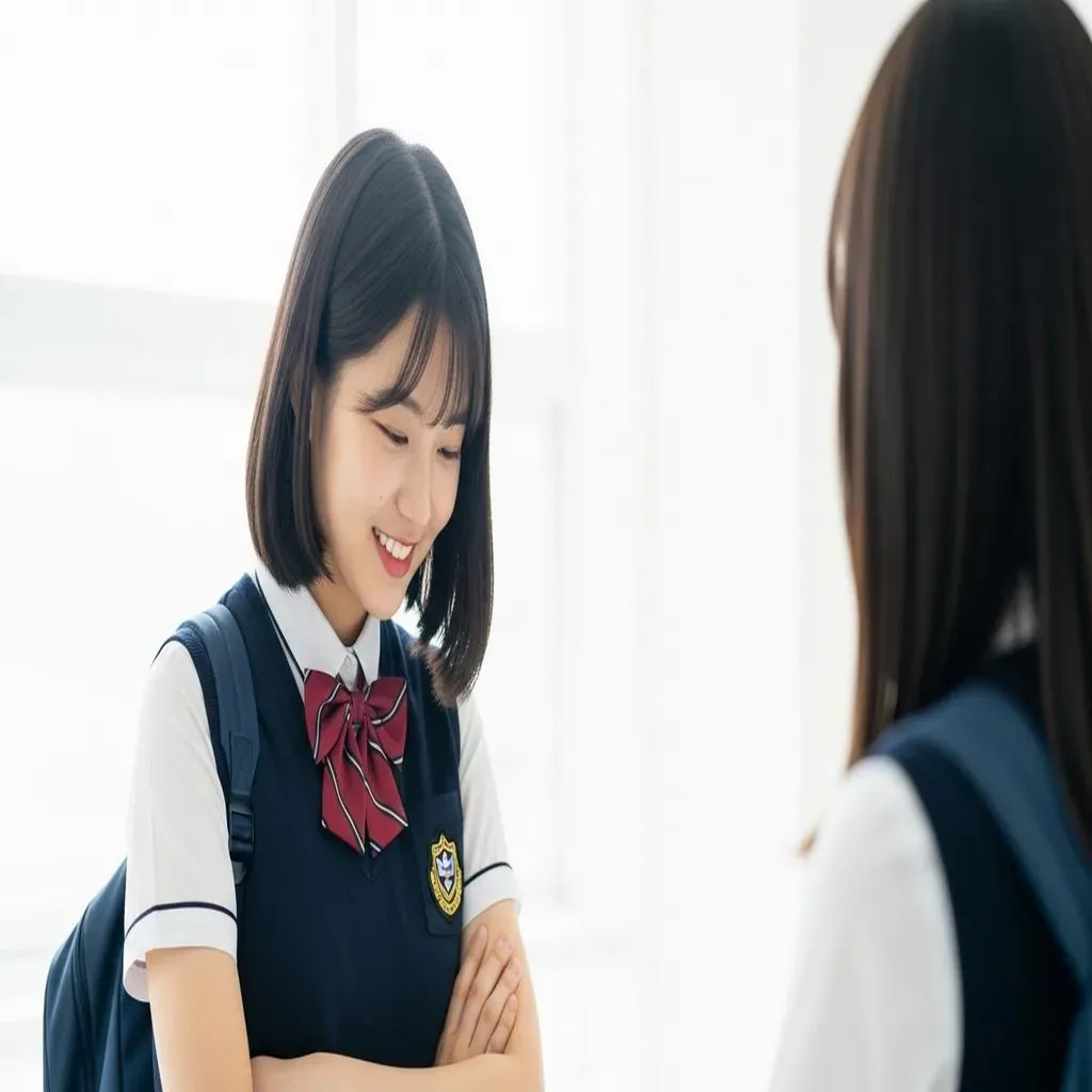 연수동 고등 영어학원