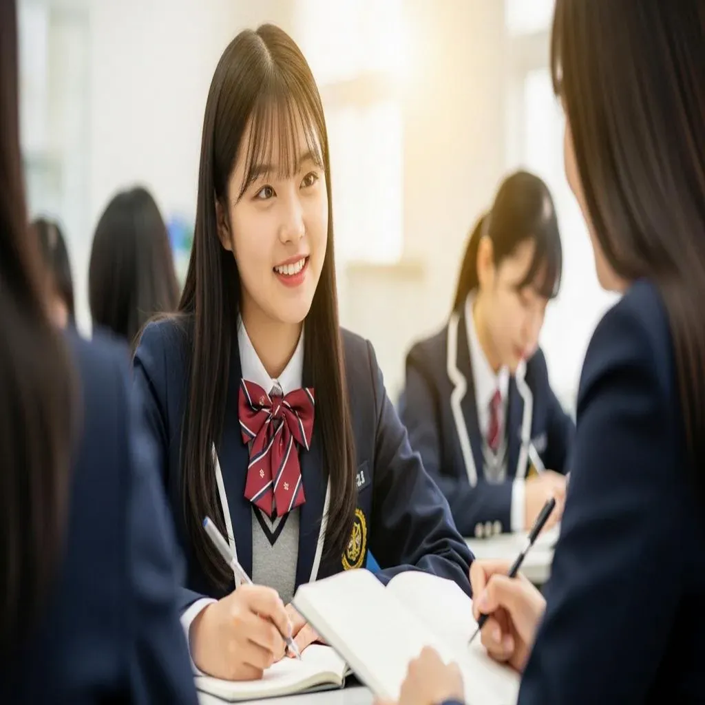 도남동 국영수과학원