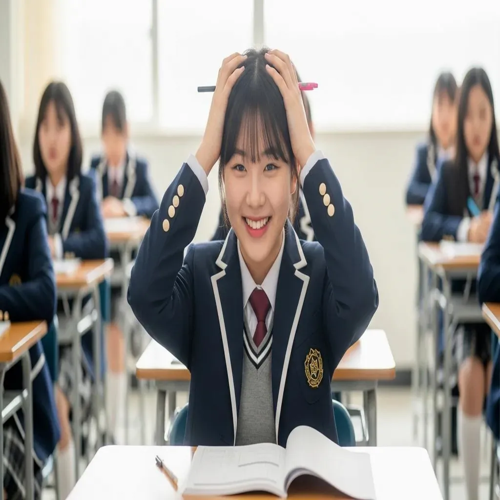 성북 검정고시학원