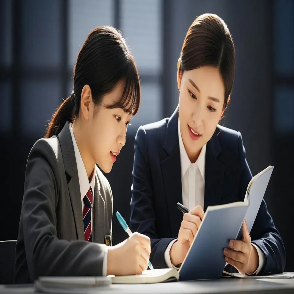 감삼동 초등 영수학원