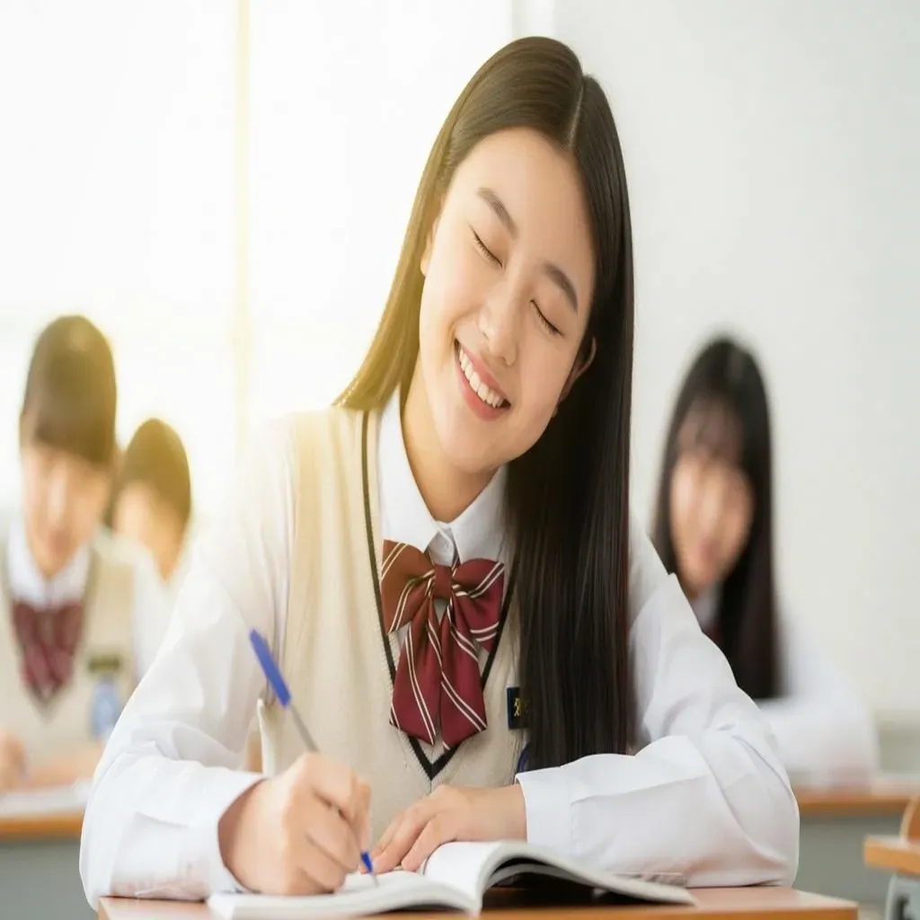 상남동 중1 영어학원