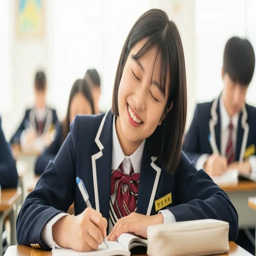 성북구 수능대비학원