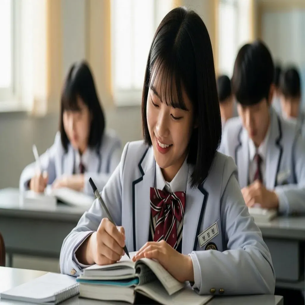 침산동 초등 영어수학학원