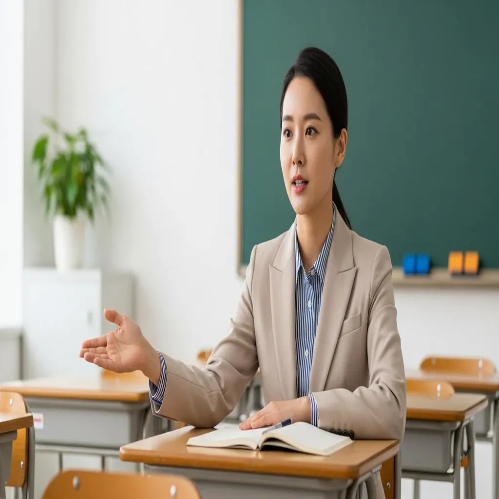 복대동 학원