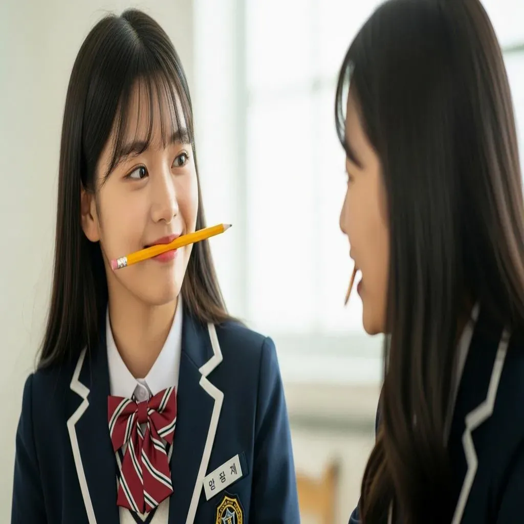 광장동 국어학원