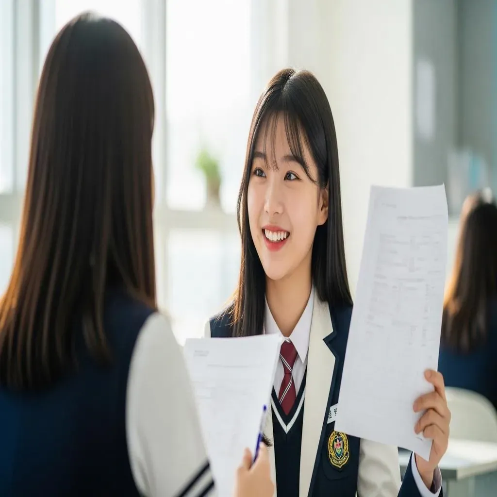 옥정동 고등 수학학원