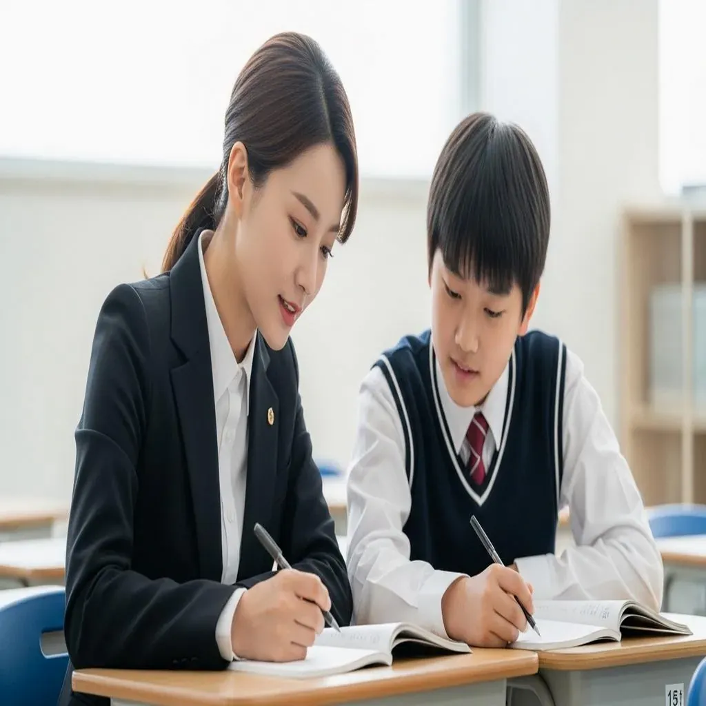 교하 와와학습코칭센터
