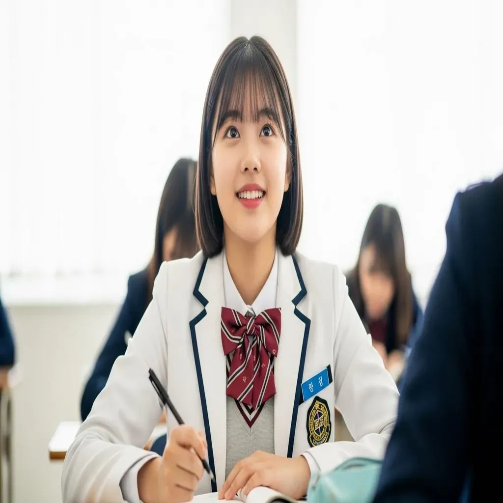 대화동 고등학생 수학학원