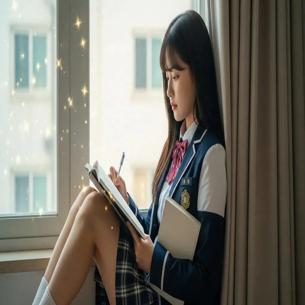 구의동 국어영어학원