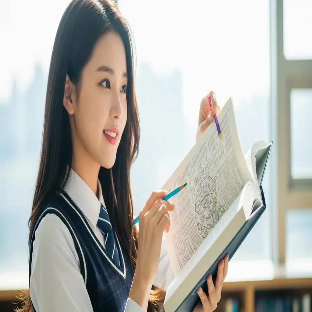 봉담 영어 내신학원