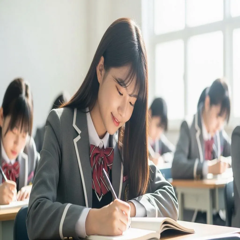 가정 중3 영어학원