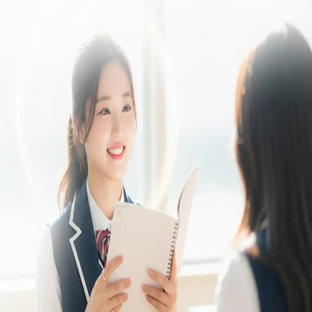성서 중등 영수학원