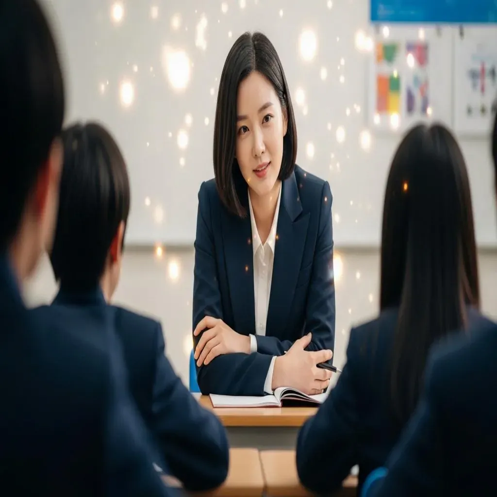 상현 내신대비학원