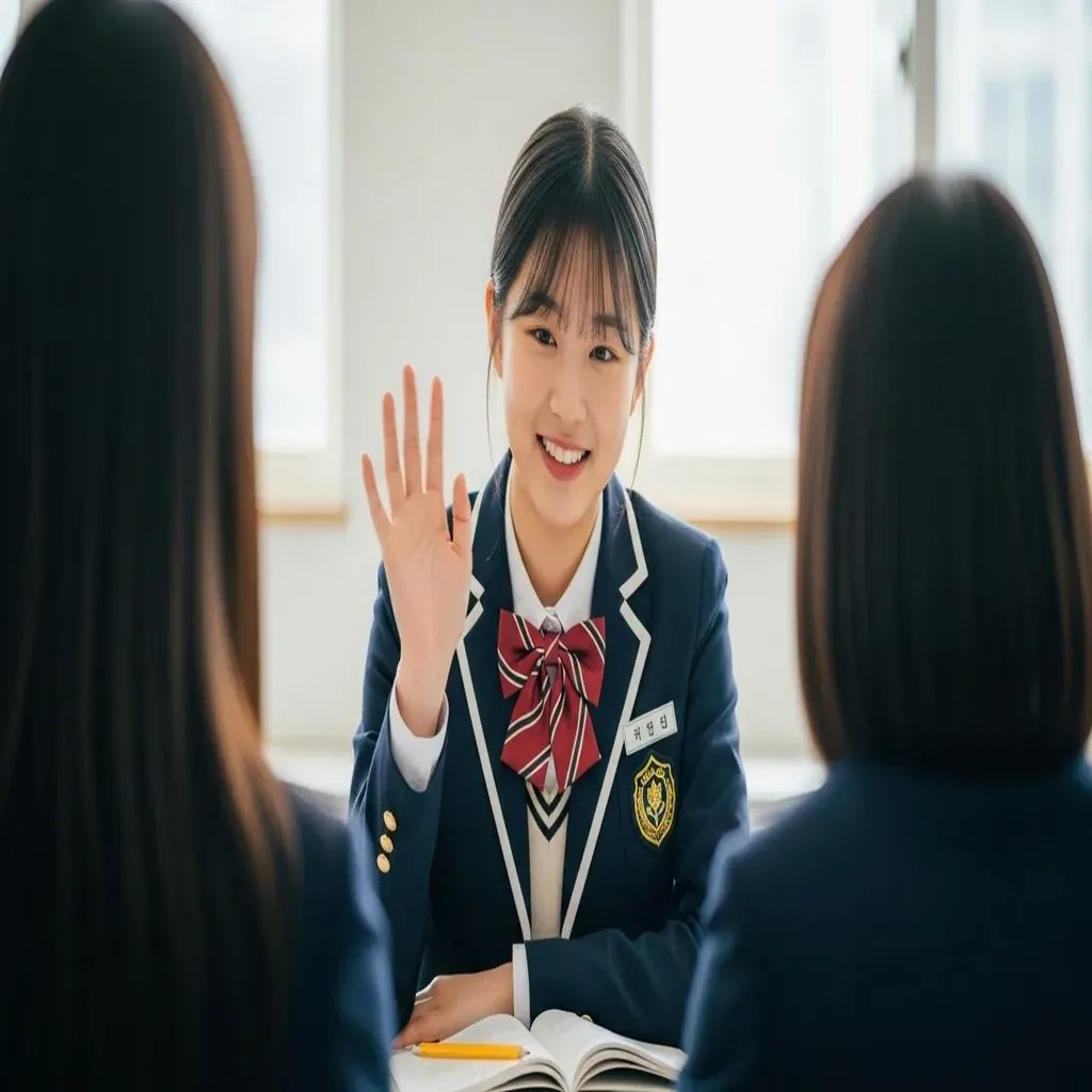 율하 수능학원