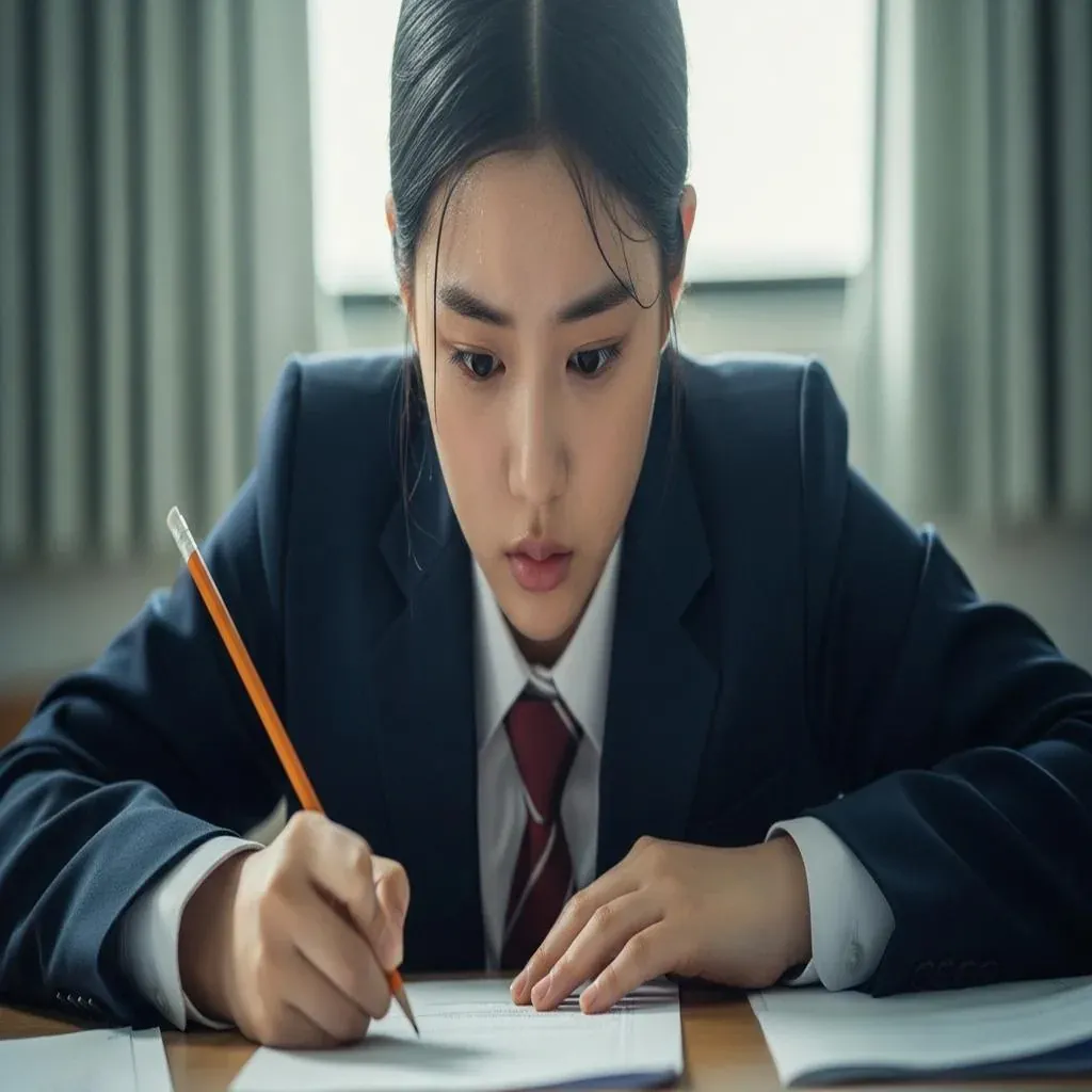 흥덕 고3 수학학원
