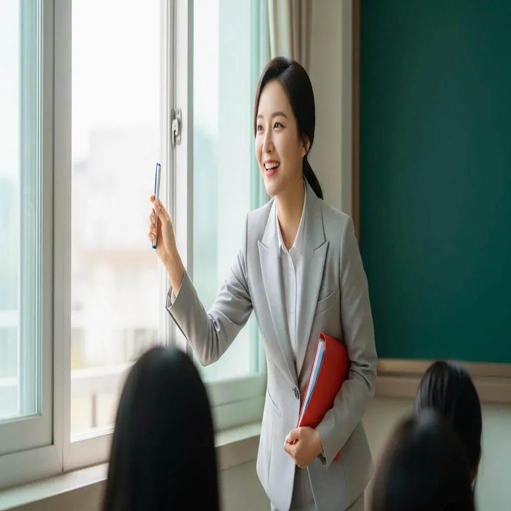 풍동 시험대비학원