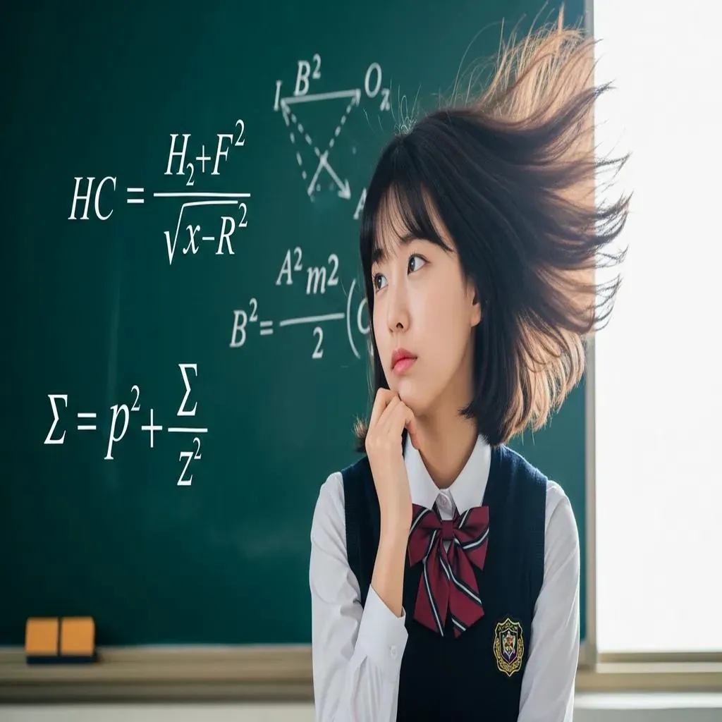 기흥역 초4 수학학원