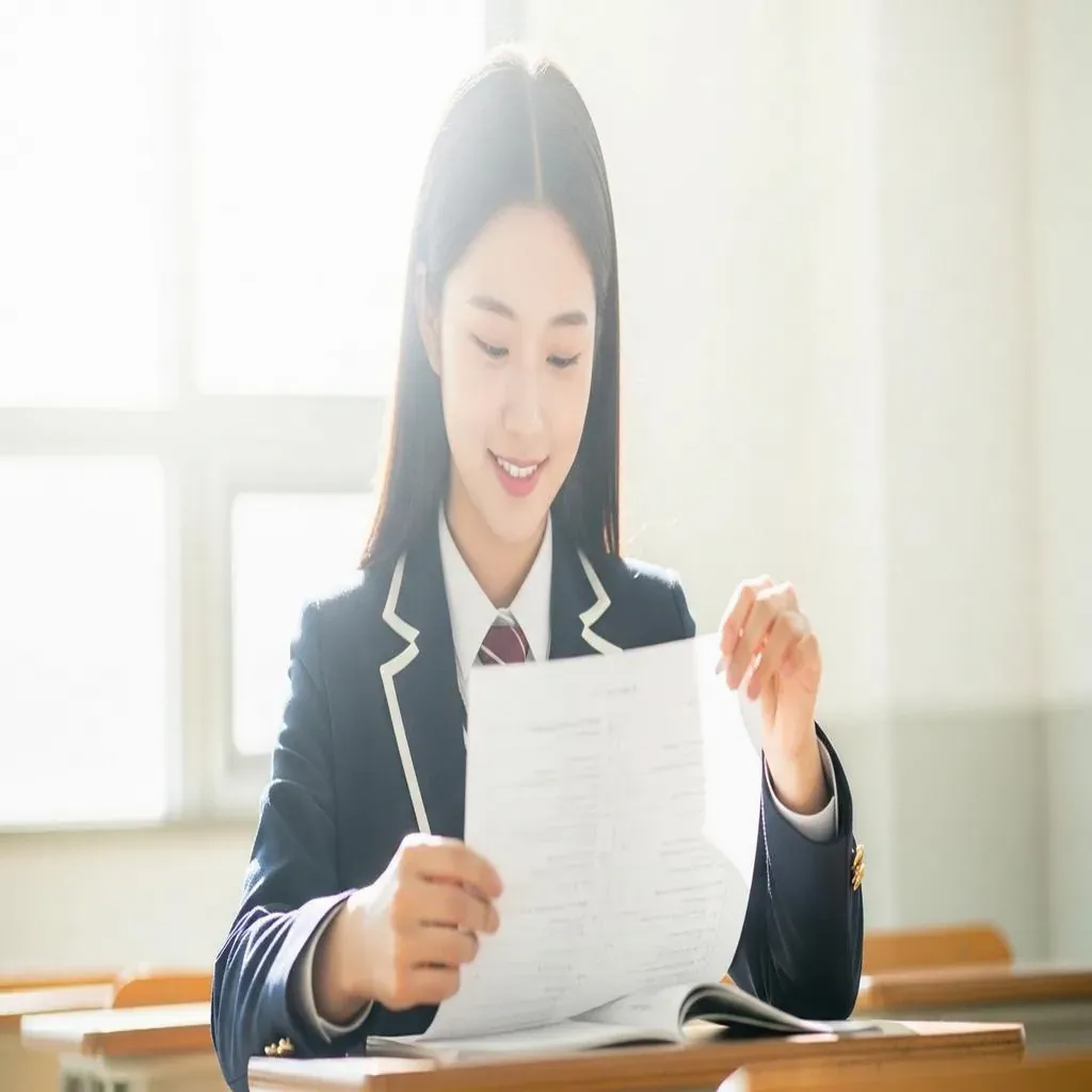 도안동 국영수학원