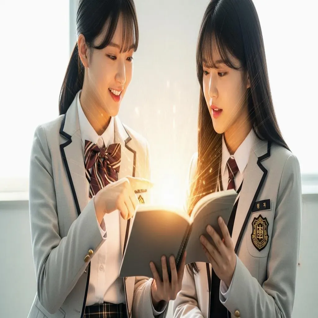 일산동 와와학습코칭센터