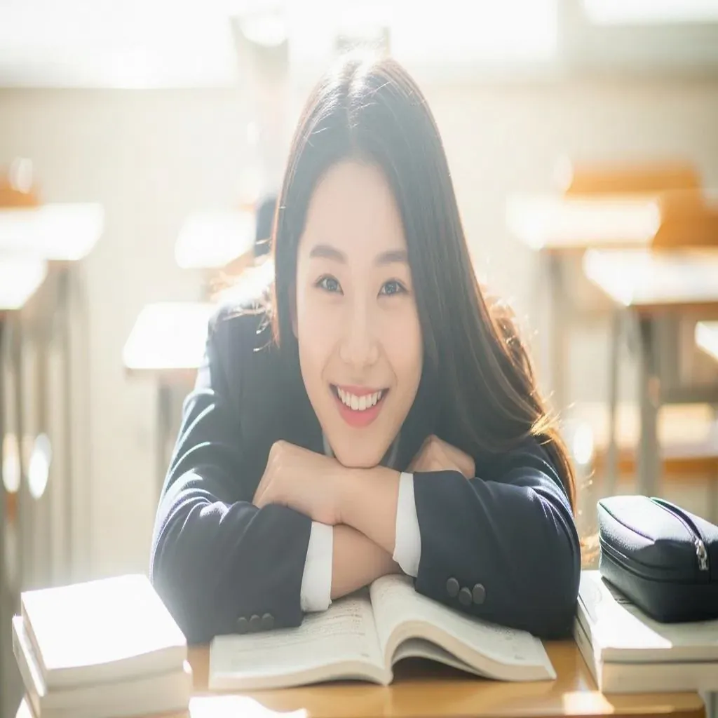 원흥 중간고사학원