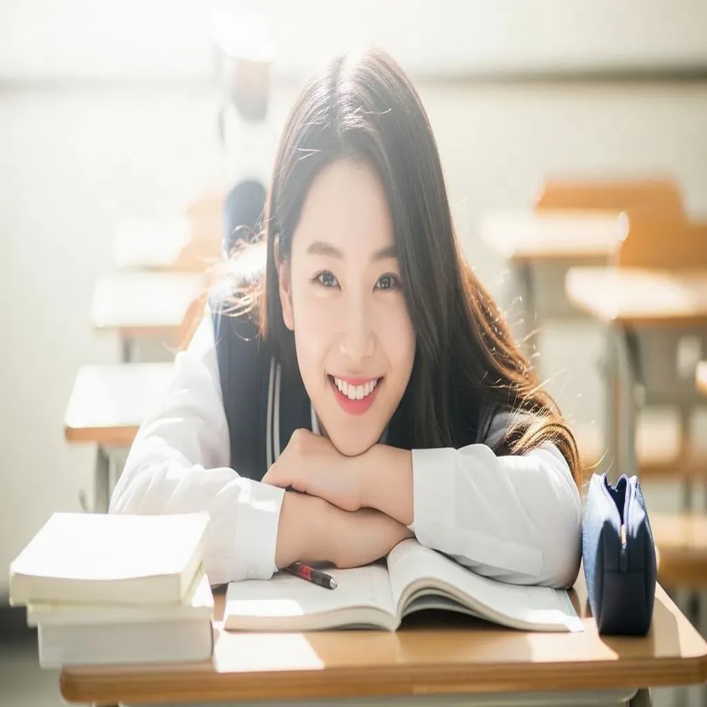 관평 초6 영어학원