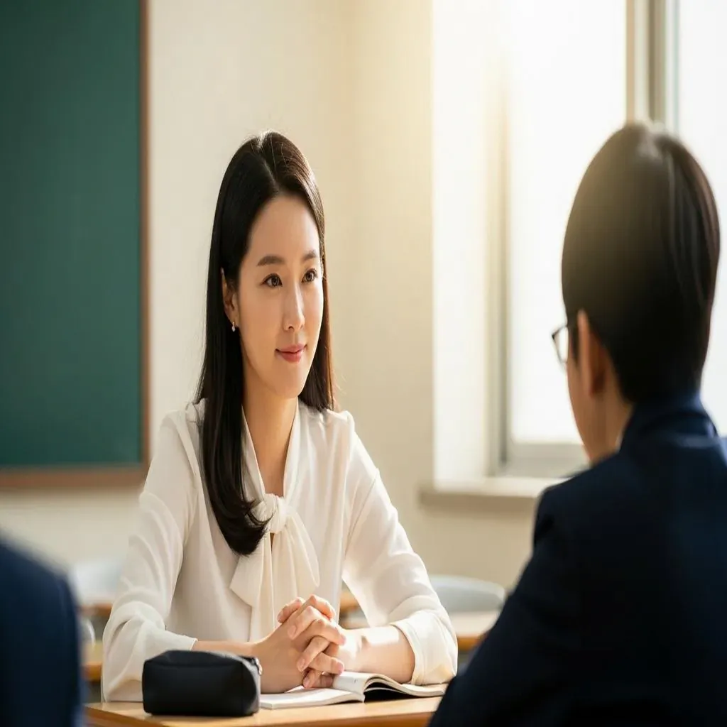부천중동 국영수과학원